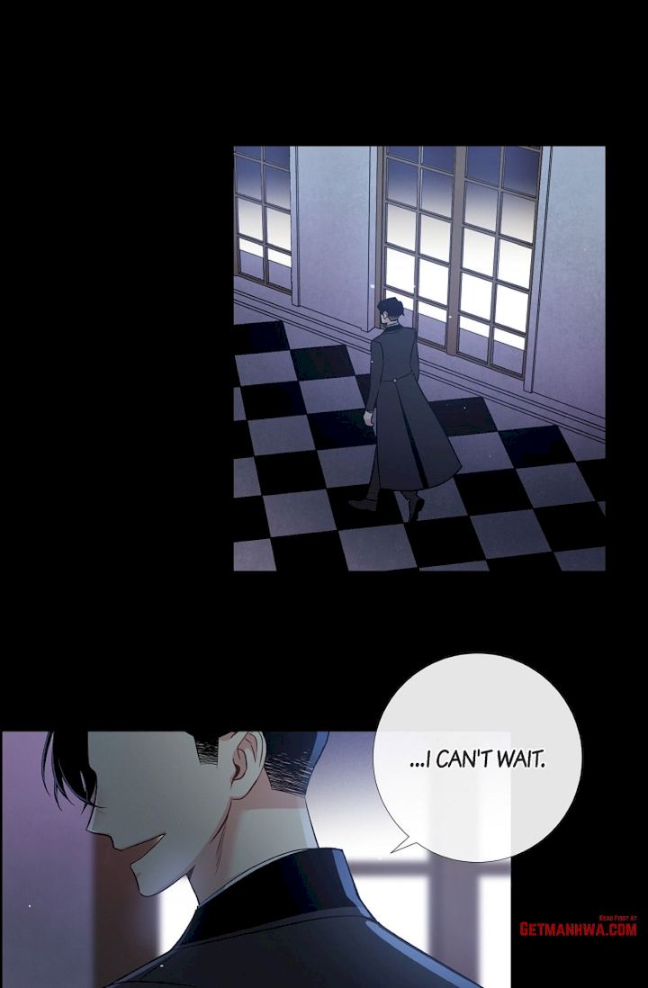 The Maid and the Vampire - Chapter 71 Page 2