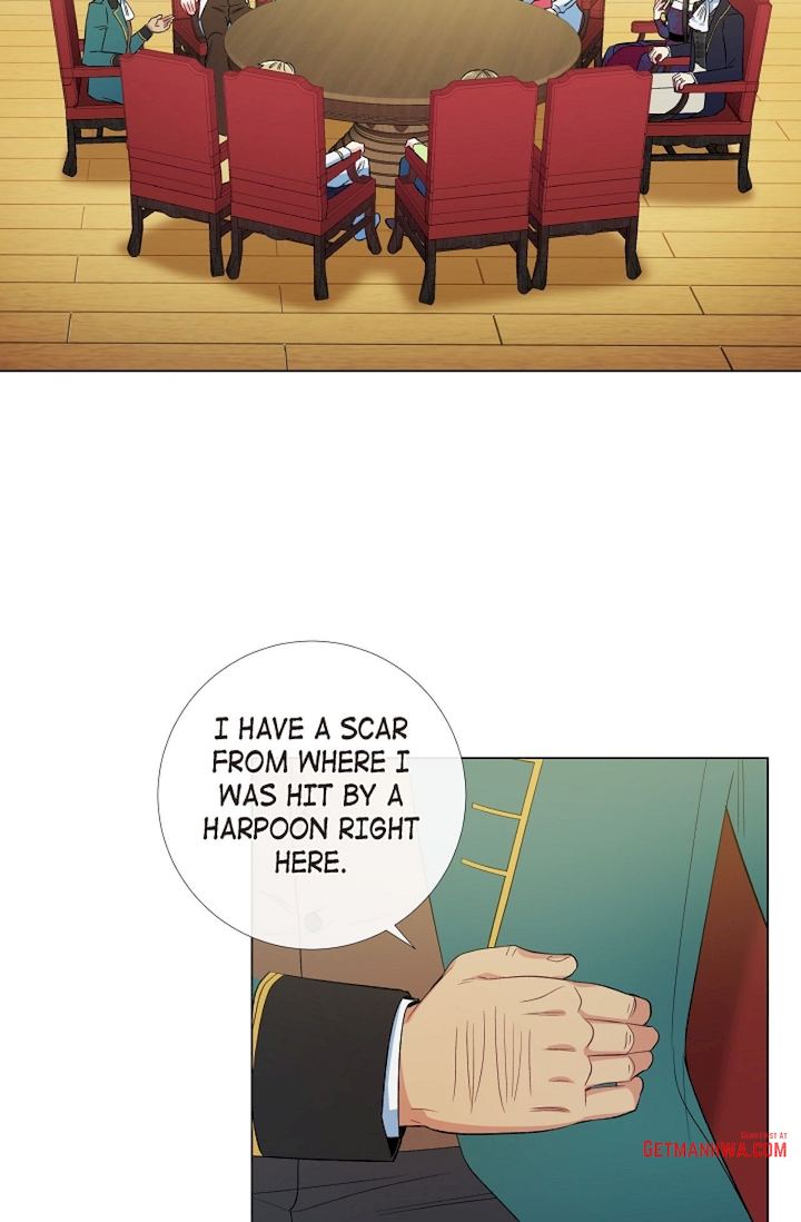 The Maid and the Vampire - Chapter 71 Page 28
