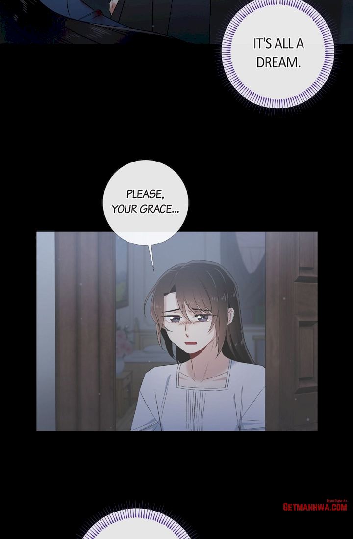 The Maid and the Vampire - Chapter 71 Page 9