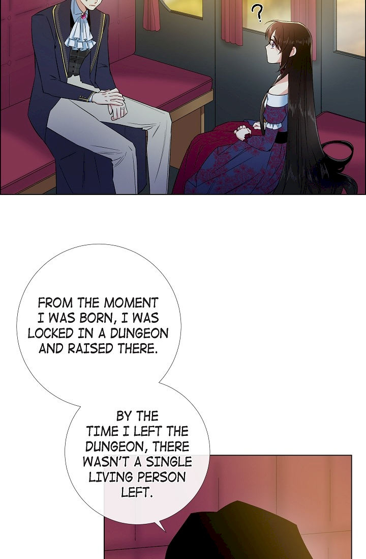The Maid and the Vampire - Chapter 72 Page 2