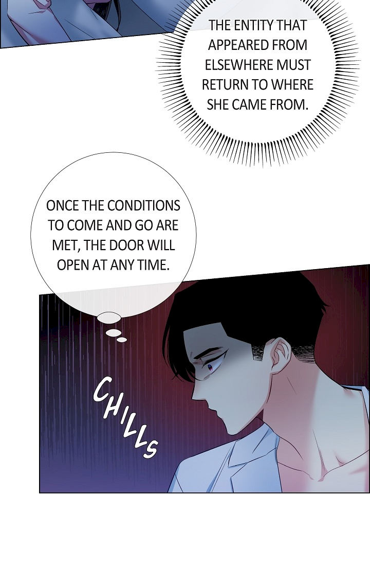 The Maid and the Vampire - Chapter 72 Page 47