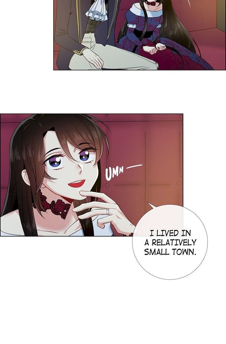 The Maid and the Vampire - Chapter 72 Page 9