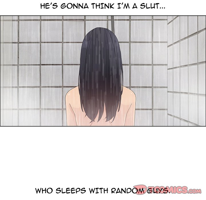 Pretty Girls - Chapter 38 Page 62