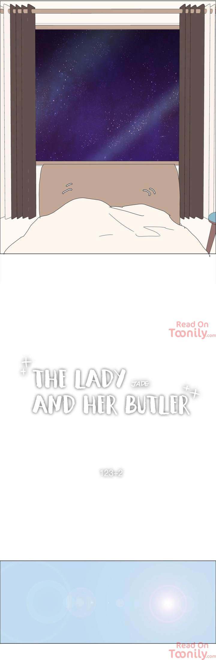 The Lady and Her Butler - Chapter 125 Page 3