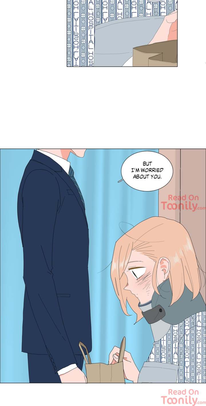 The Lady and Her Butler - Chapter 134 Page 3