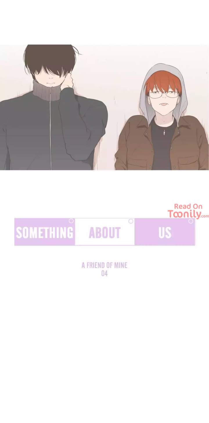 Something About Us - Chapter 102 Page 2