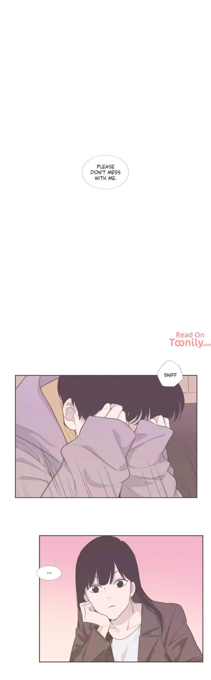 Something About Us - Chapter 114 Page 1