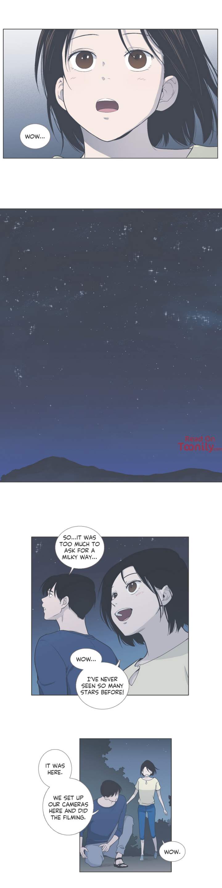 Something About Us - Chapter 37 Page 12
