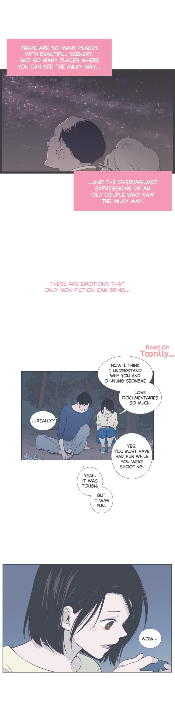 Something About Us - Chapter 37 Page 15