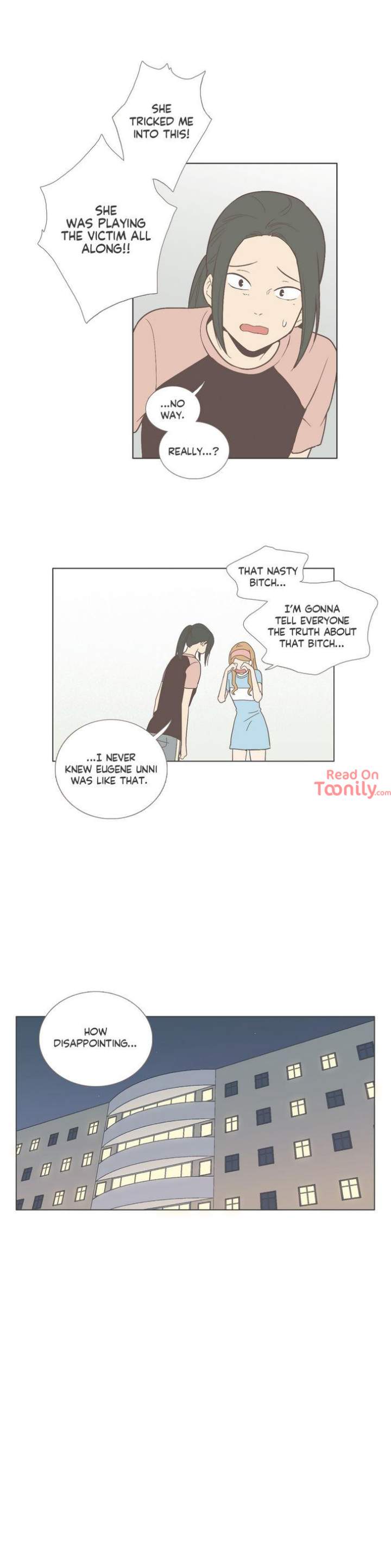 Something About Us - Chapter 48 Page 19