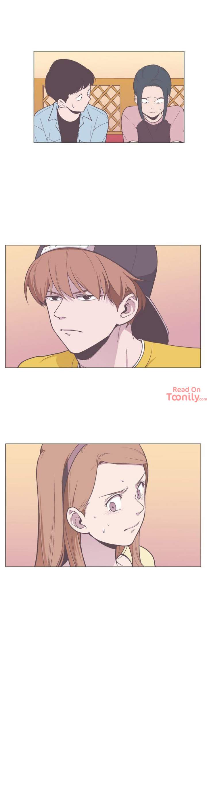 Something About Us - Chapter 48 Page 2