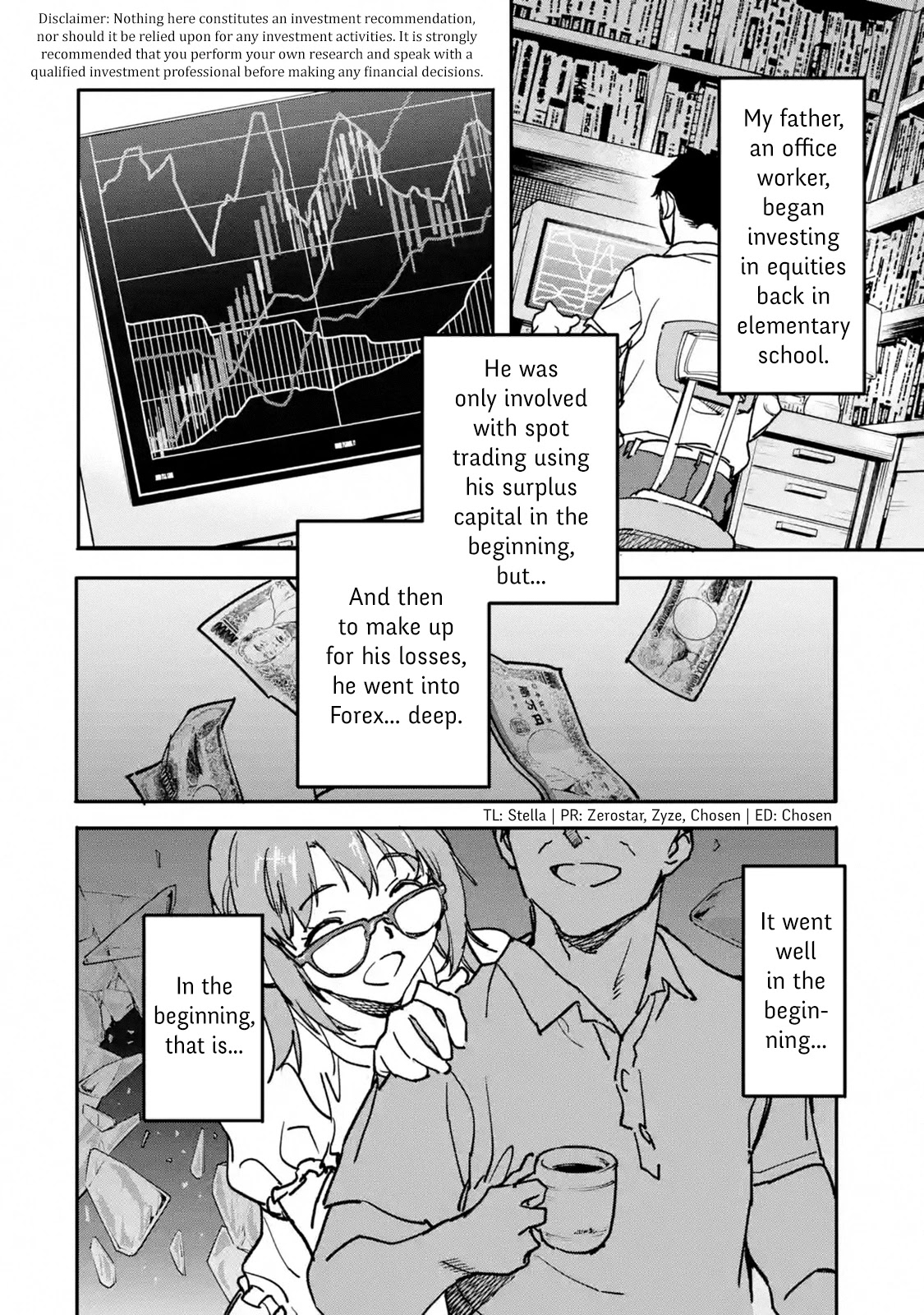 Isekai-gaeri no Yuusha ga Gendai Saikyou! - Chapter 12 Page 2