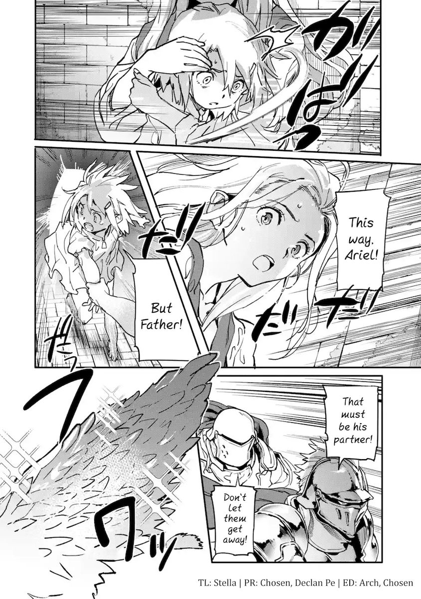 Isekai-gaeri no Yuusha ga Gendai Saikyou! - Chapter 14 Page 10
