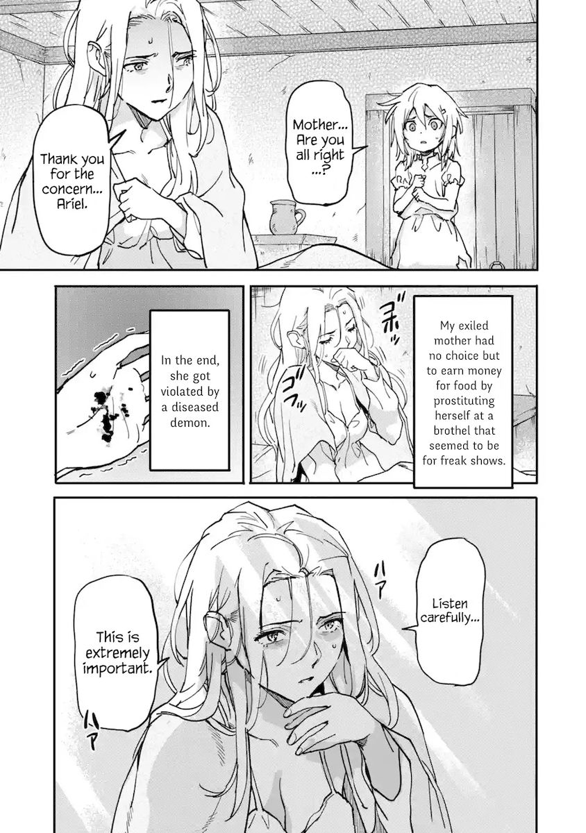 Isekai-gaeri no Yuusha ga Gendai Saikyou! - Chapter 14 Page 13