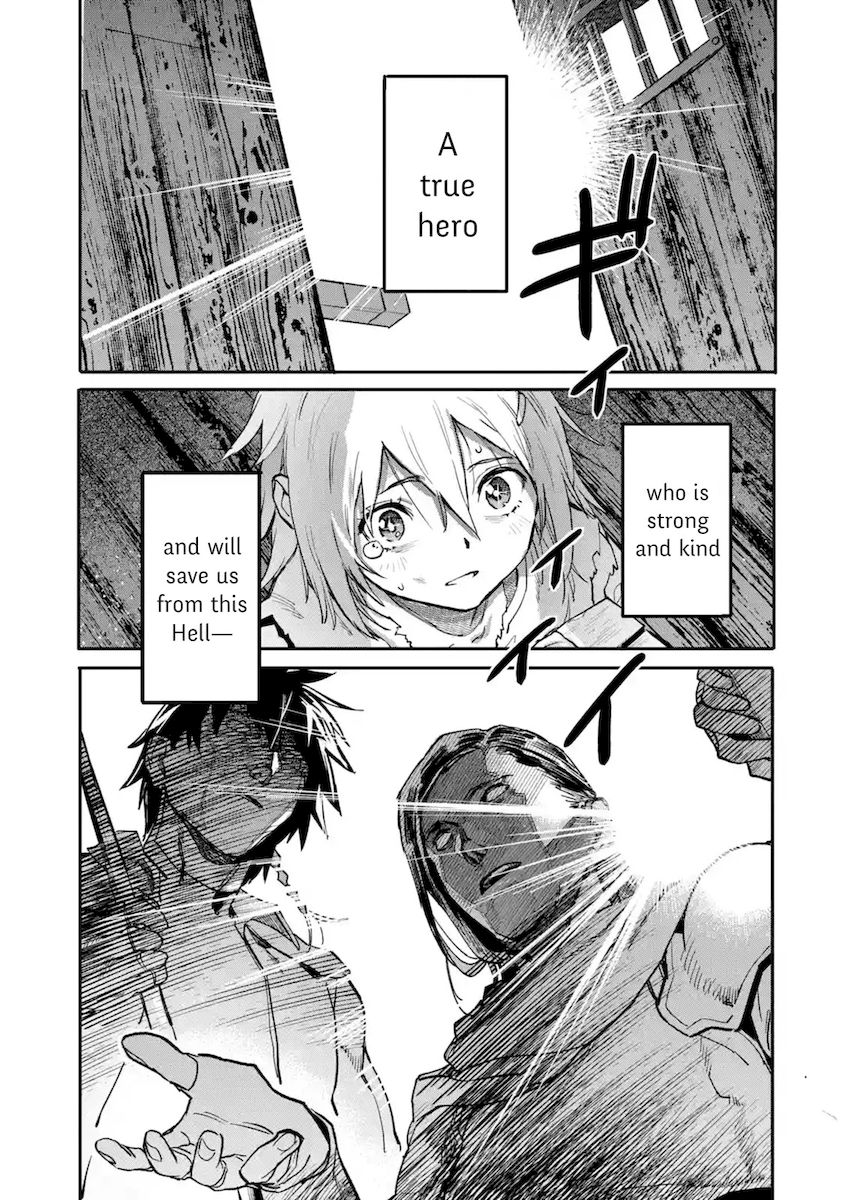 Isekai-gaeri no Yuusha ga Gendai Saikyou! - Chapter 14 Page 19