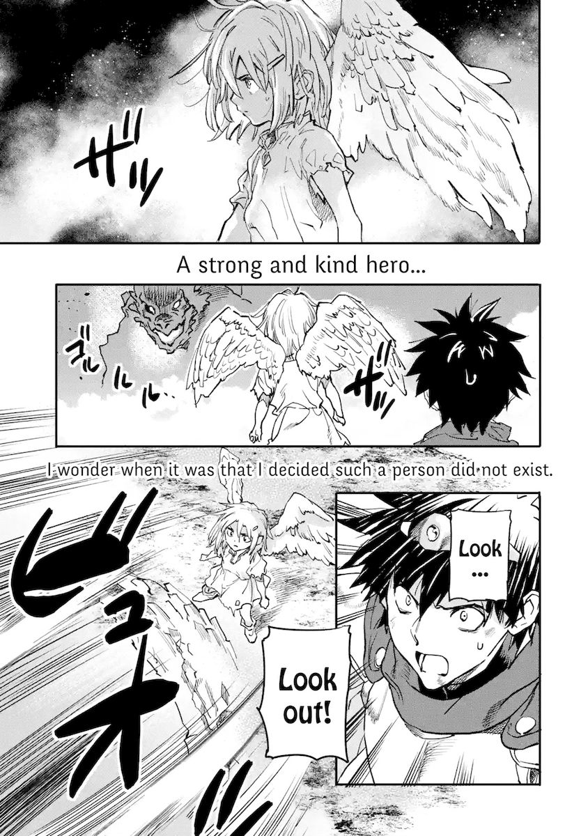 Isekai-gaeri no Yuusha ga Gendai Saikyou! - Chapter 15 Page 25