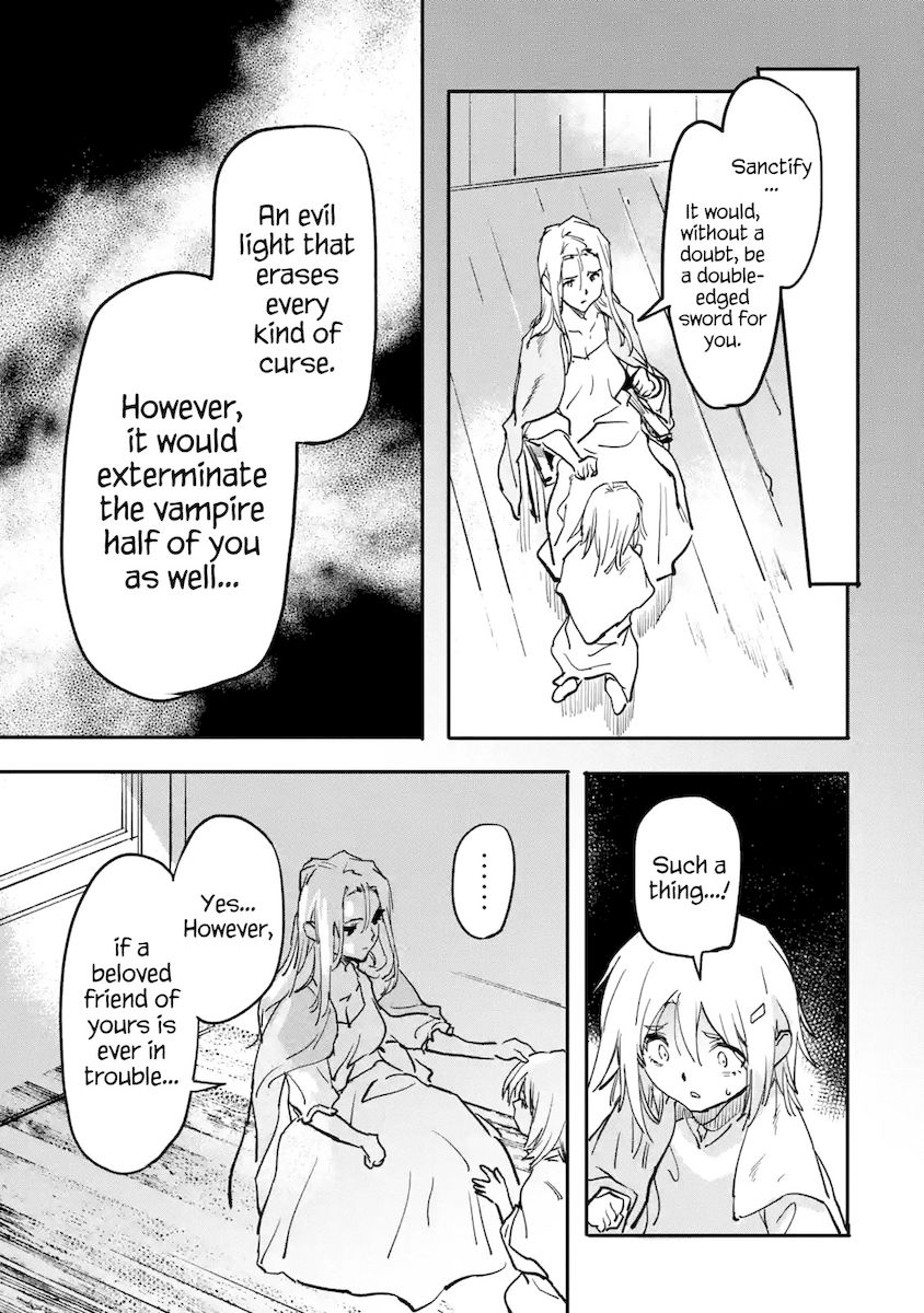 Isekai-gaeri no Yuusha ga Gendai Saikyou! - Chapter 15 Page 27