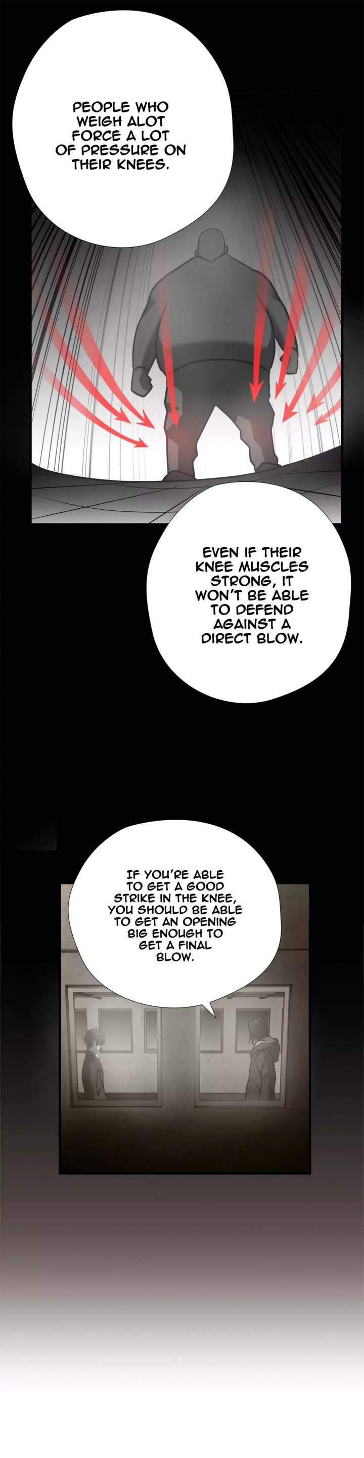 Ultimate Outcast - Chapter 18 Page 5