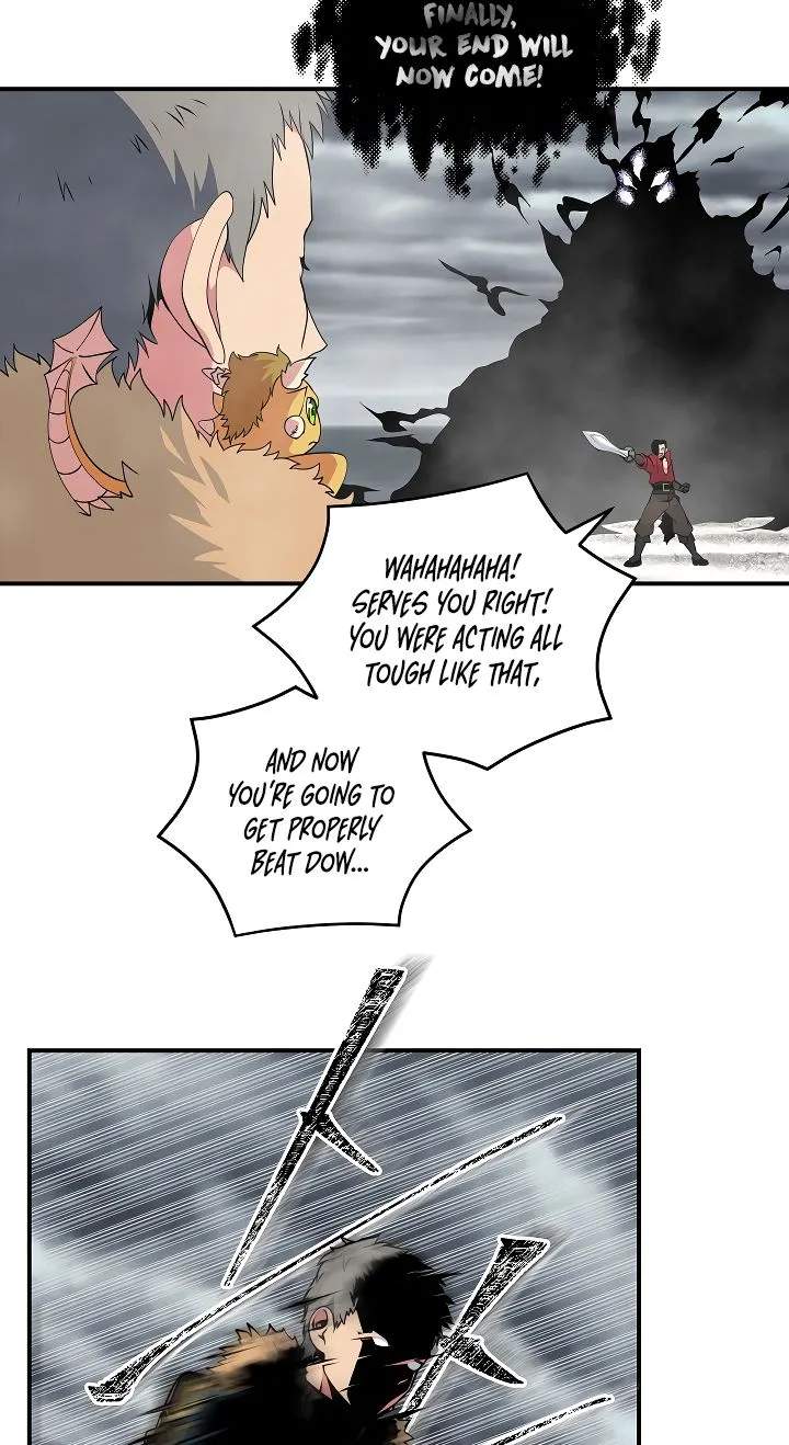 I’m Destined For Greatness! - Chapter 31 Page 25
