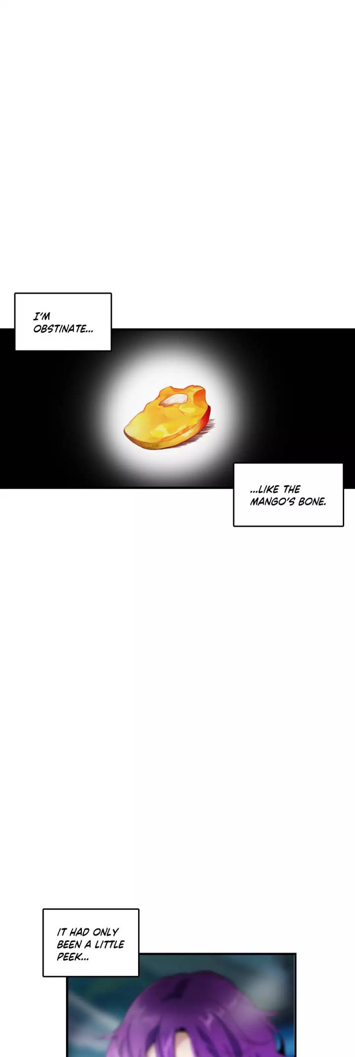 Mango’s Bone - Chapter 27 Page 36