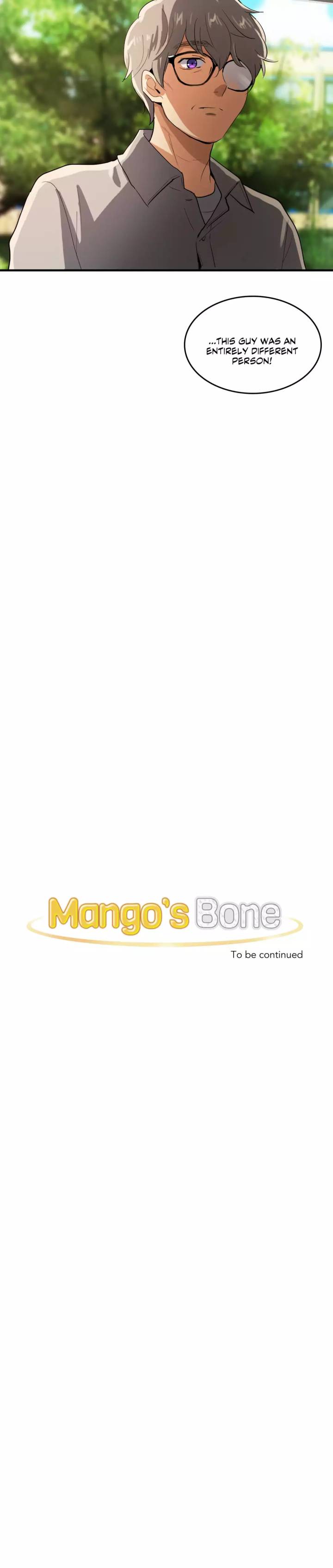 Mango’s Bone - Chapter 32 Page 34