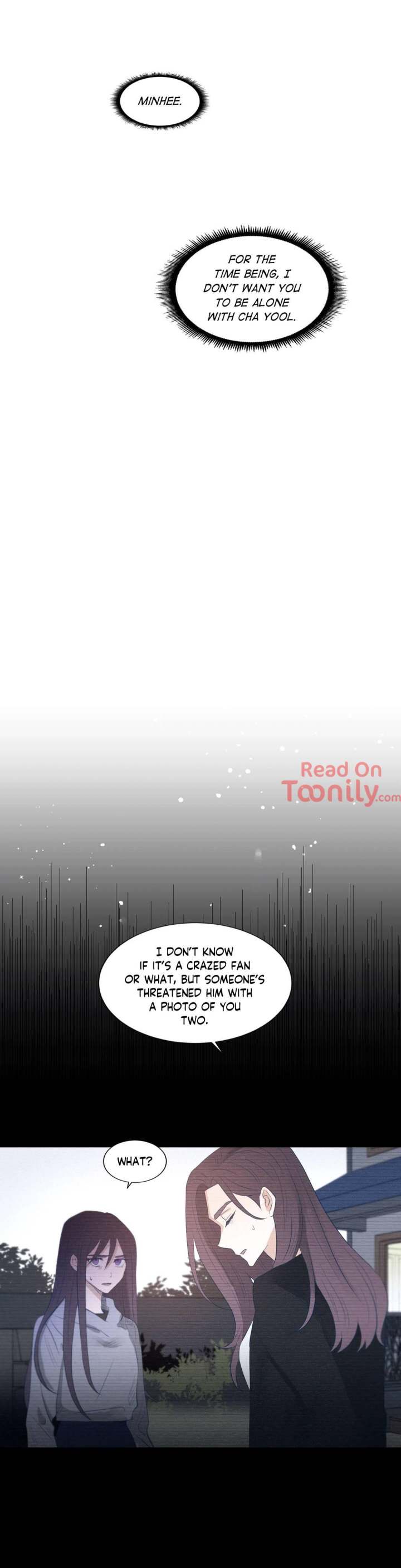 Broken Melody - Chapter 38 Page 2