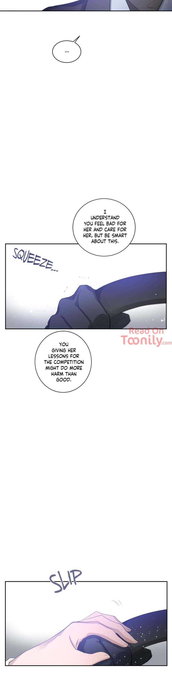 Broken Melody - Chapter 48 Page 20