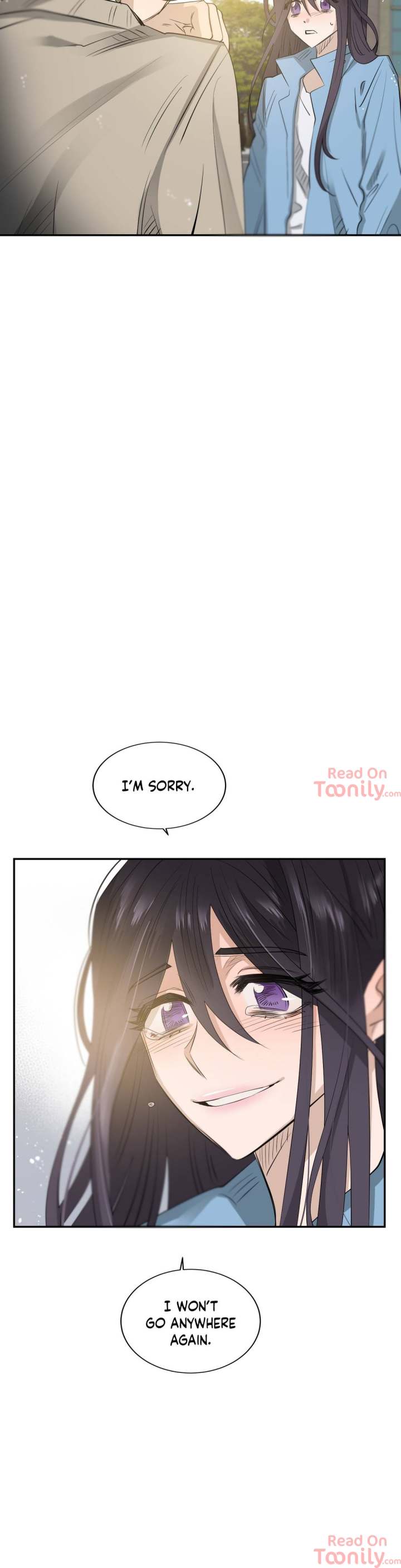 Broken Melody - Chapter 75 Page 26