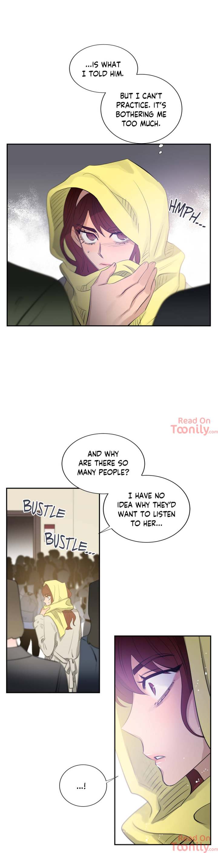 Broken Melody - Chapter 79 Page 4