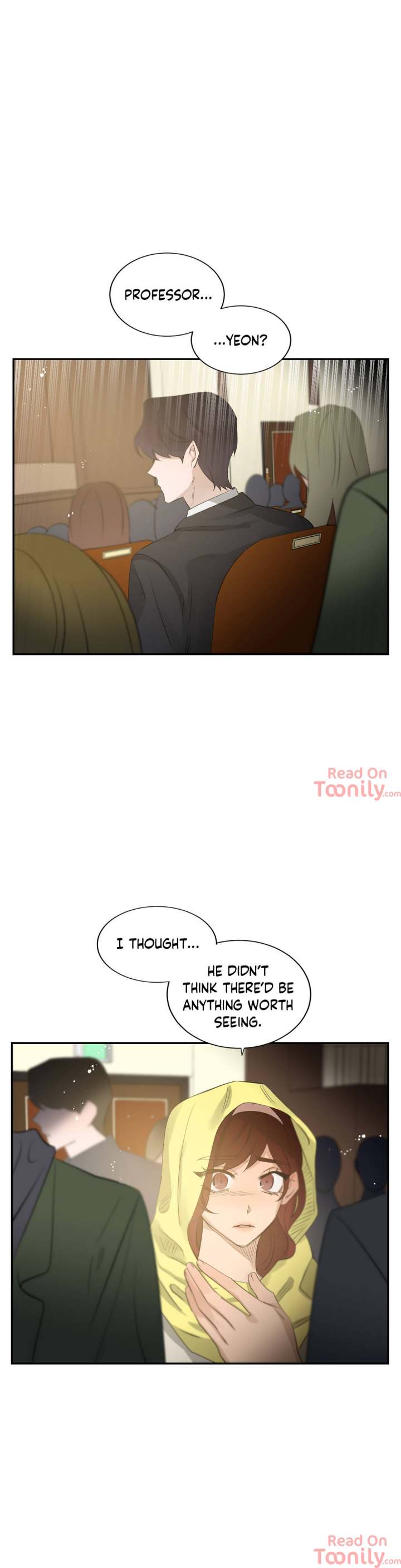 Broken Melody - Chapter 79 Page 5