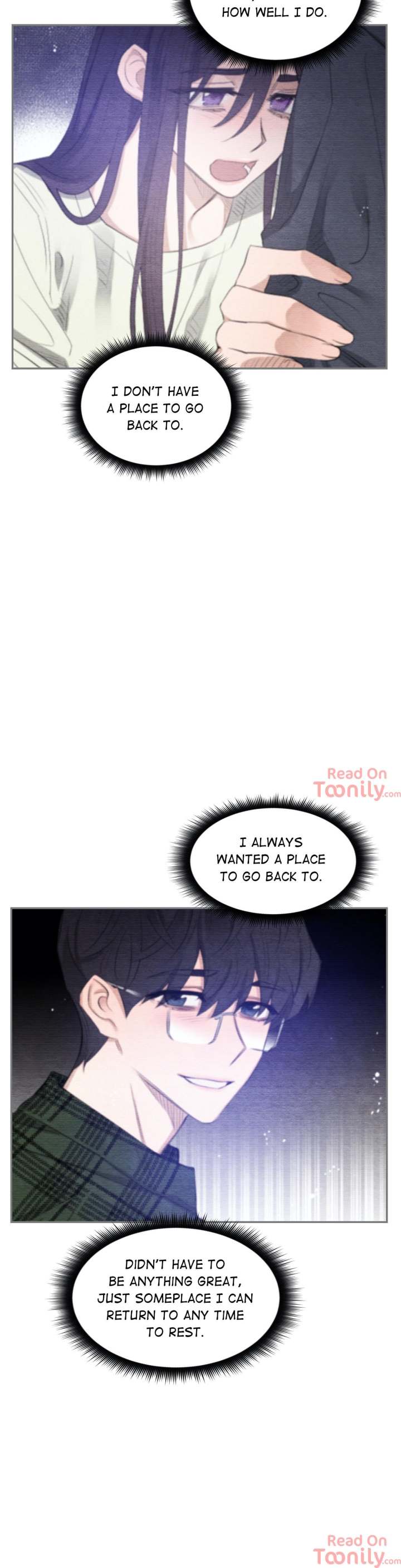 Broken Melody - Chapter 86 Page 12