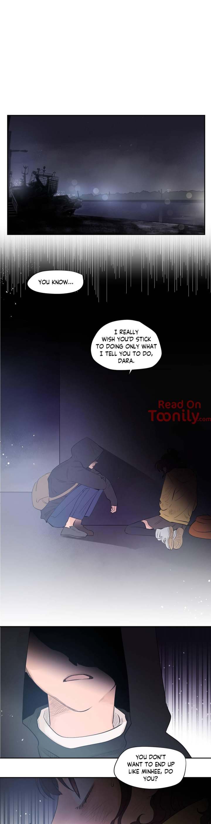 Broken Melody - Chapter 9 Page 11