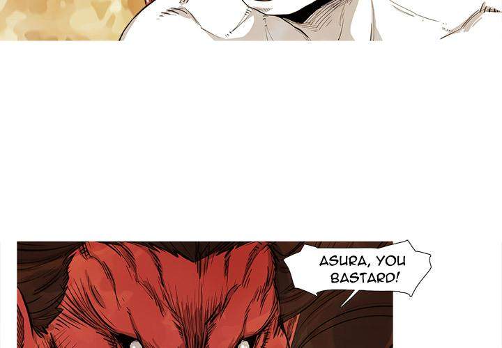 Asura - Chapter 1 Page 2