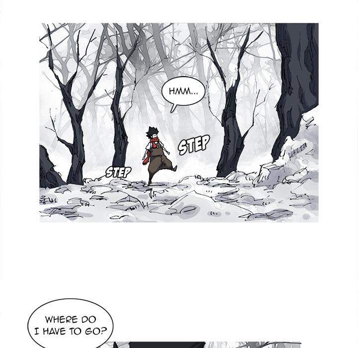 Asura - Chapter 22 Page 25
