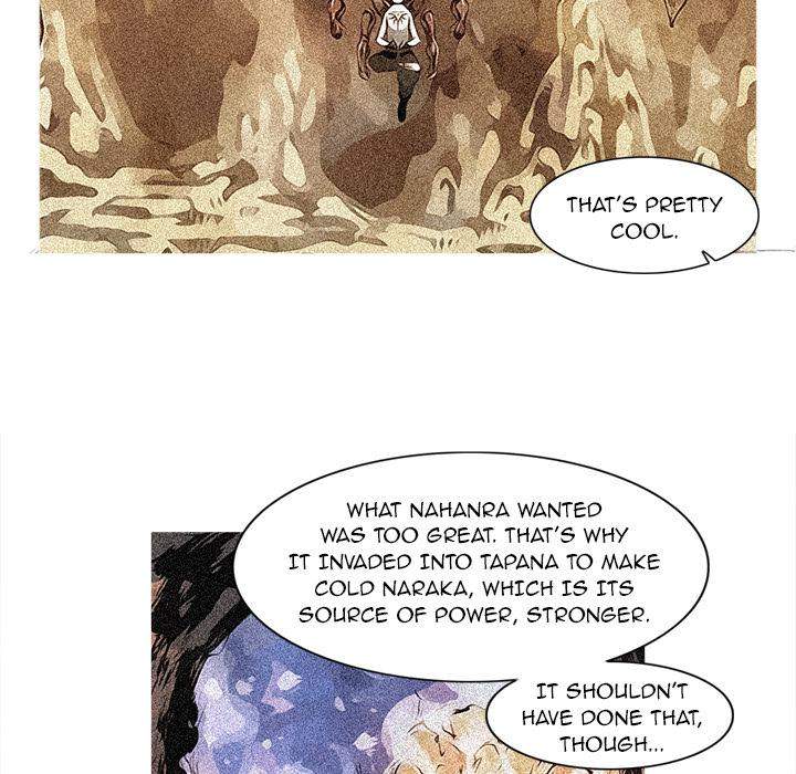 Asura - Chapter 49 Page 9