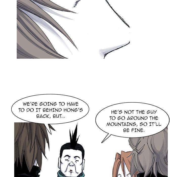 Asura - Chapter 51 Page 37