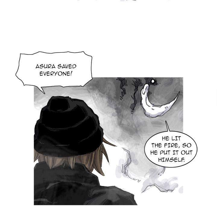 Asura - Chapter 55 Page 33