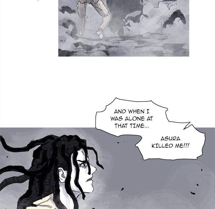Asura - Chapter 65 Page 38