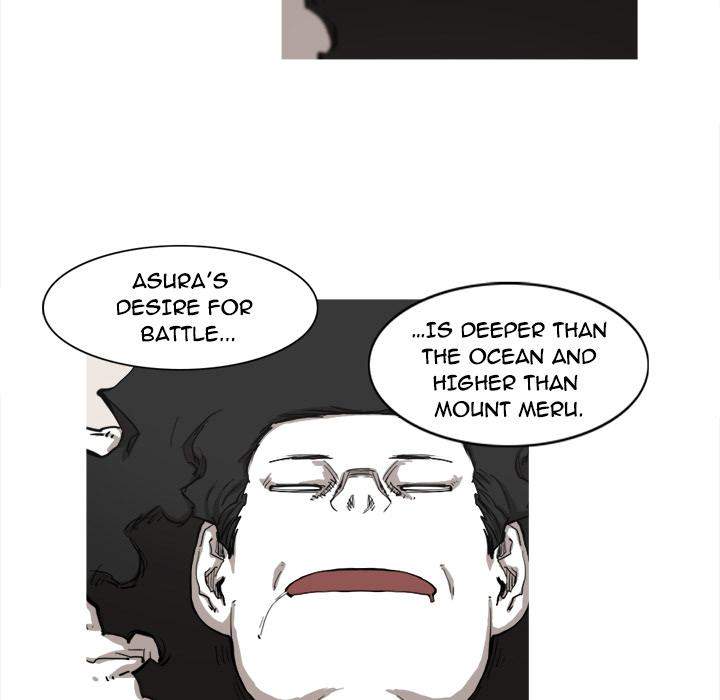 Asura - Chapter 7 Page 27