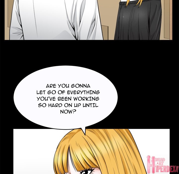The Birthday Present - Chapter 25 Page 76