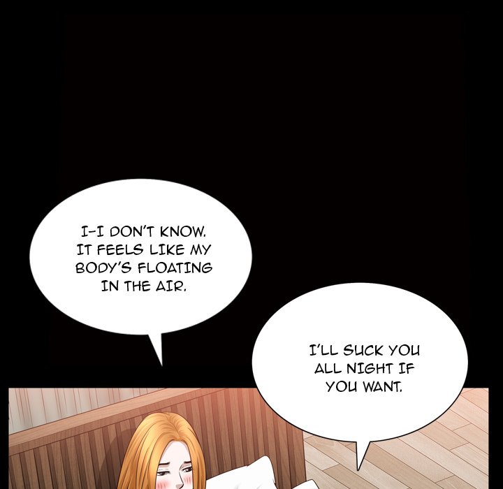 The Birthday Present - Chapter 28 Page 80
