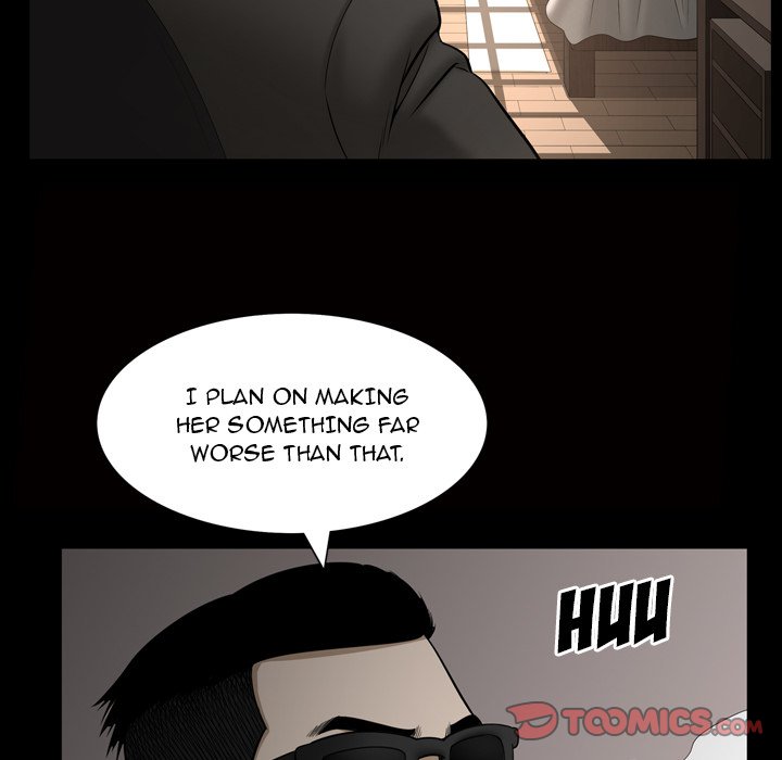 The Birthday Present - Chapter 28 Page 98