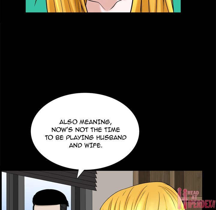 The Birthday Present - Chapter 31 Page 49