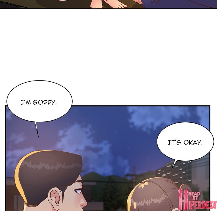 Not One, But Two - Chapter 17 Page 27