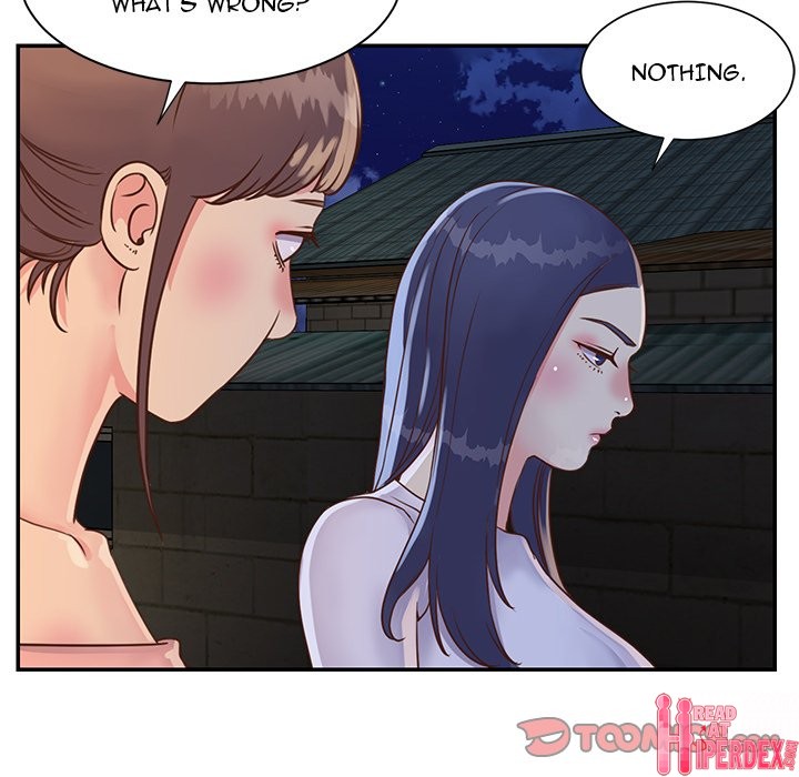 Not One, But Two - Chapter 17 Page 36