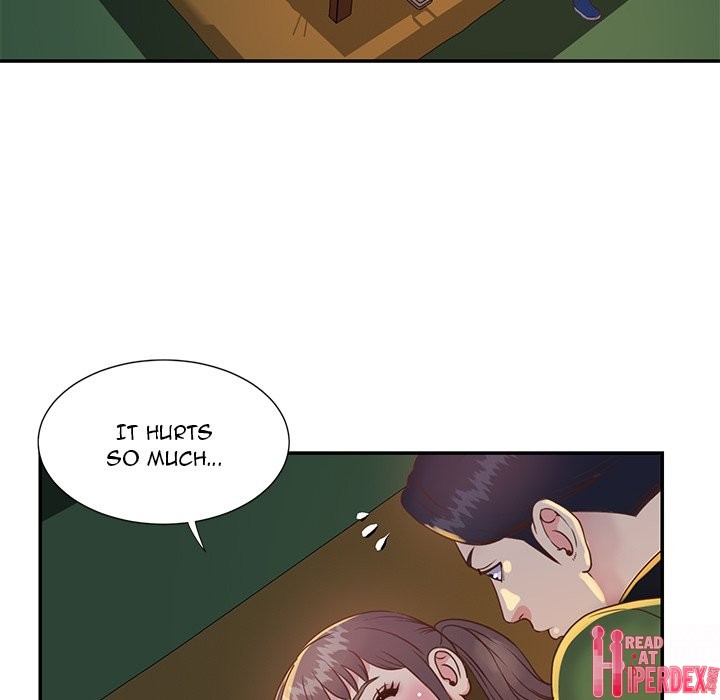 Not One, But Two - Chapter 17 Page 9