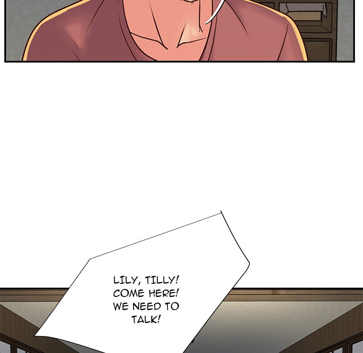 Not One, But Two - Chapter 18 Page 29
