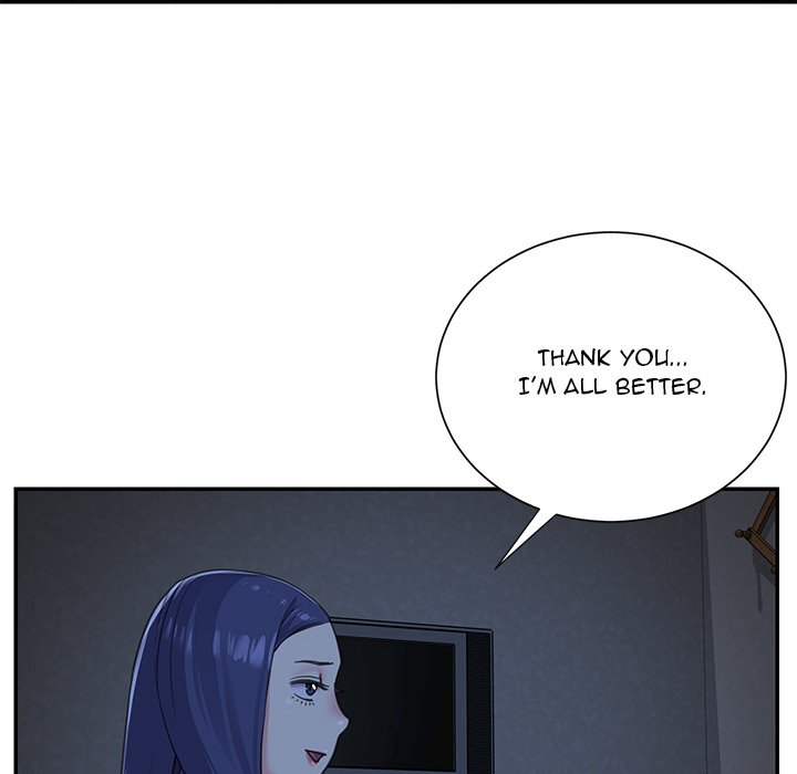 Not One, But Two - Chapter 6 Page 41