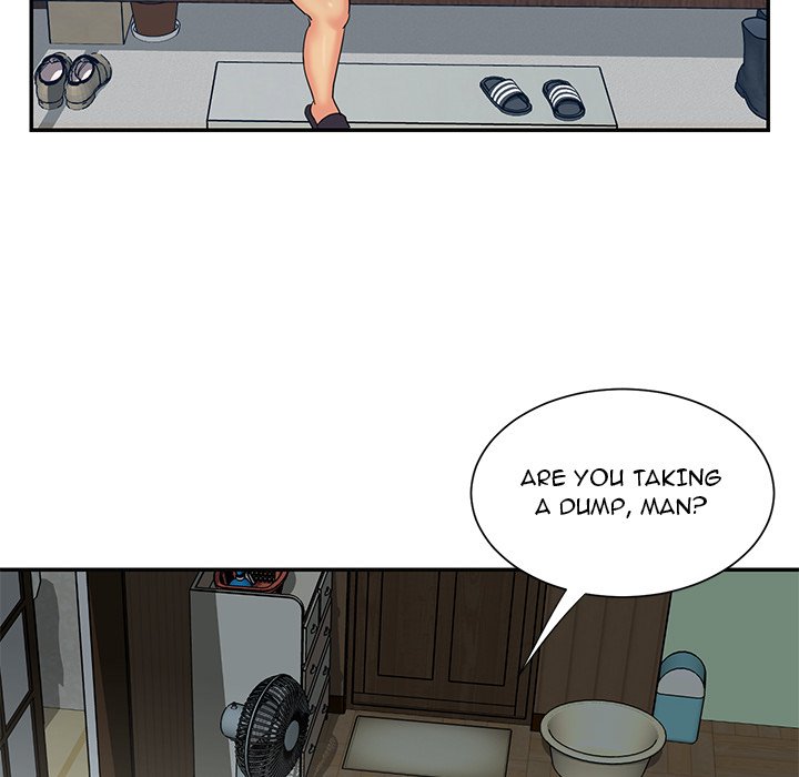 Not One, But Two - Chapter 7 Page 101