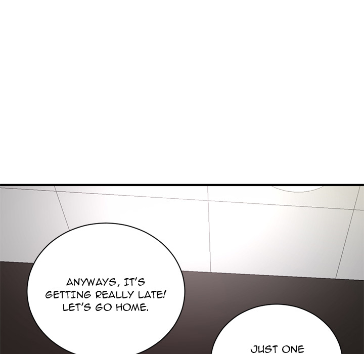 Midnight PC Cafe - Chapter 2 Page 26